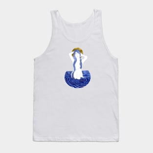 Dione Tank Top